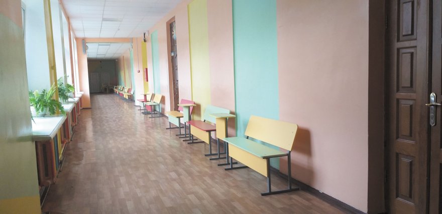 Добудова школи N5: втрачені можливості Добудова школи N5: втрачені можливості