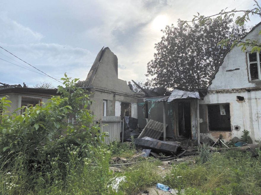 За розвиток місцевої пожежної охорони візьмуться бійці «Штурму» За розвиток місцевої пожежної охорони візьмуться бійці «Штурму»