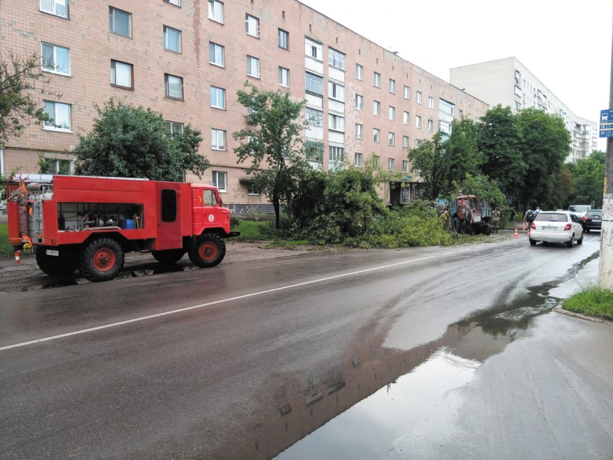 За розвиток місцевої пожежної охорони візьмуться бійці «Штурму» За розвиток місцевої пожежної охорони візьмуться бійці «Штурму»
