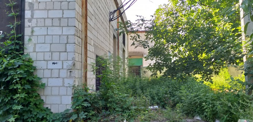 Новий квест: знайди електропідстанцію на «Голівуді»