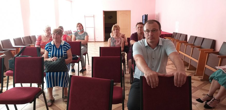 Висока напруга проблем електропостачання 