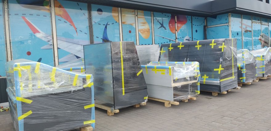 Відкриття відремонтованого «Сільпо» відкладається Відкриття відремонтованого «Сільпо» відкладається