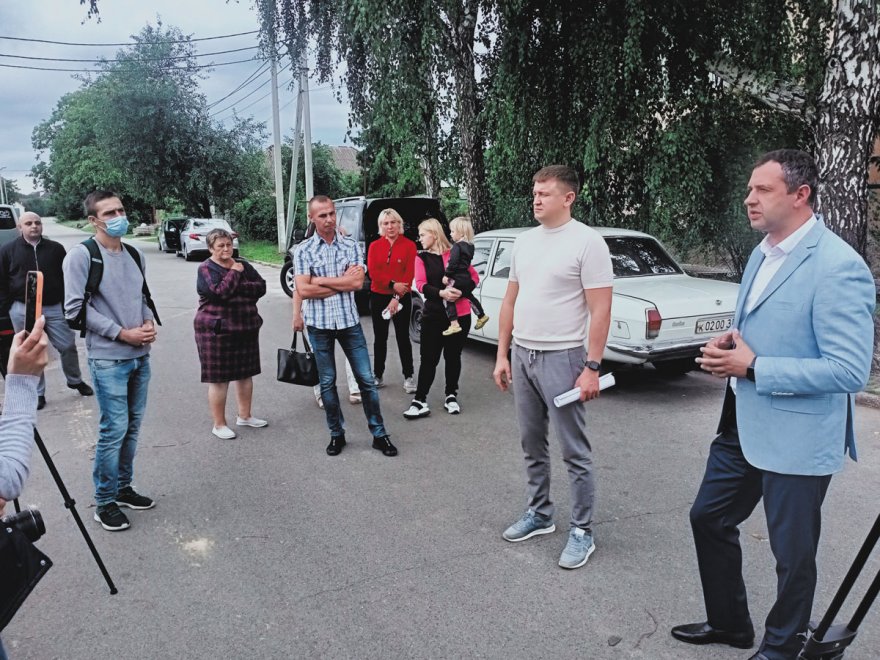 Гора другий рік поспіль без дитячого садочка.  У чому затримка з ремонтом та коли чекати на відкриття?