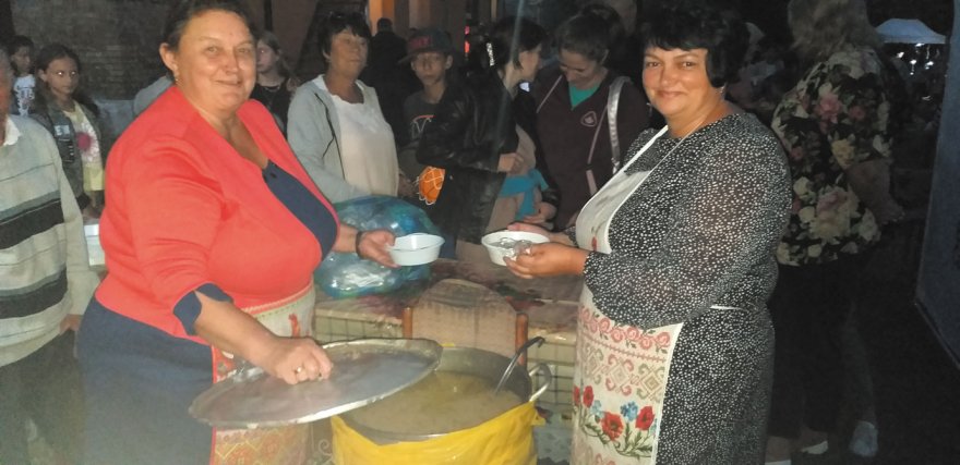 День Глибокого — села з лелеками та сім’ями-довгожителями