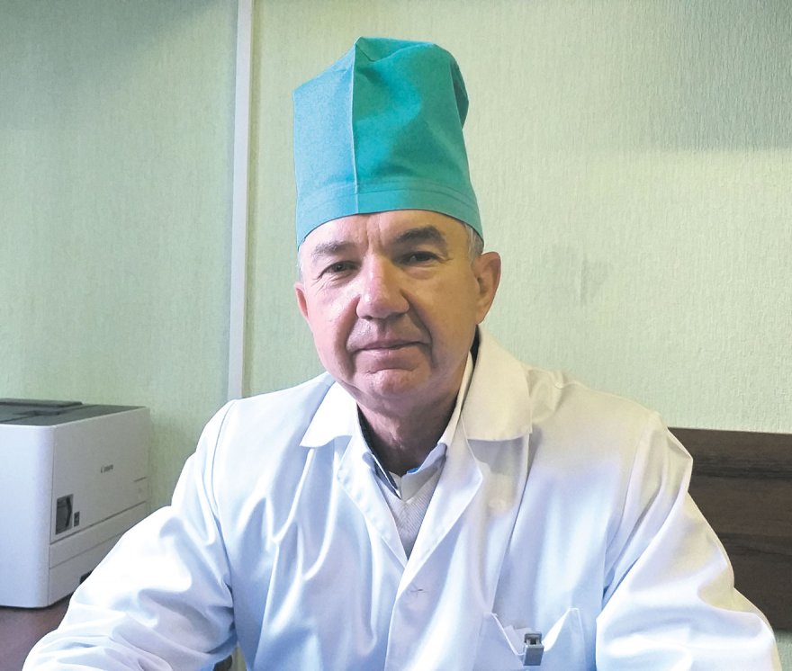 Юрій Пасенченко — почесний громадянин Борисполя 2021 року Юрій Пасенченко — почесний громадянин Борисполя 2021 року