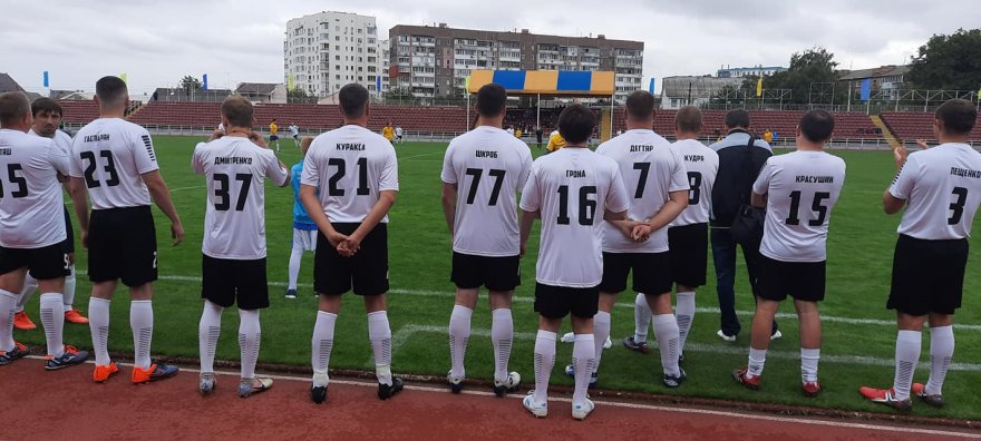 Чи заб'є голова міста гол?