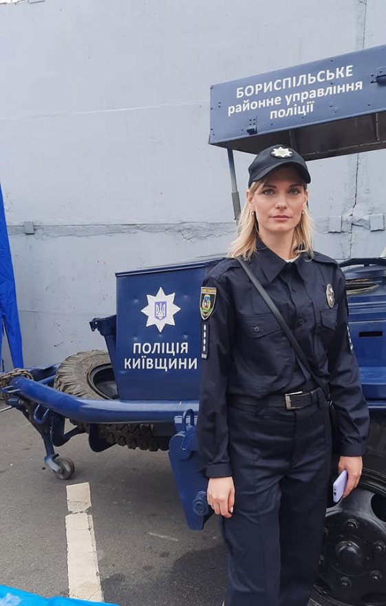 Коровай та вареники від старостинських округів до Дня Борисполя. Коровай та вареники від старостинських округів до Дня Борисполя.