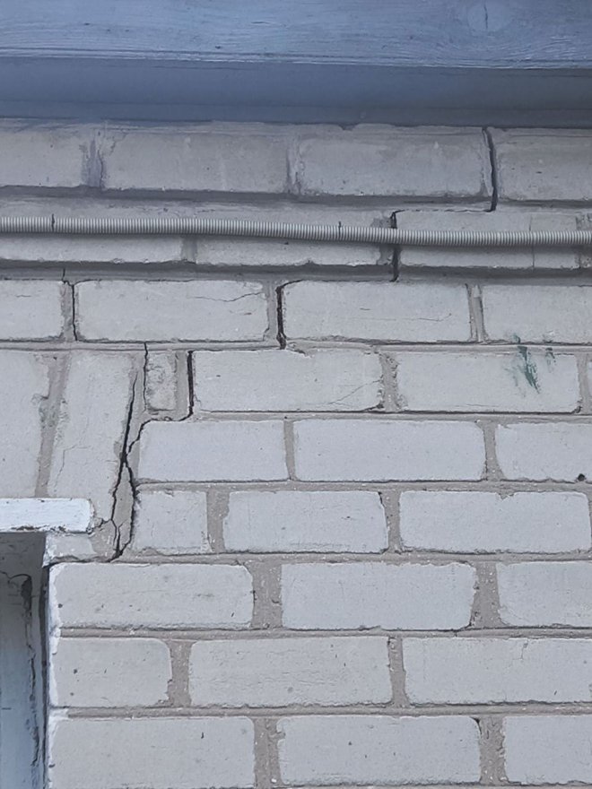 «Землетрус» на Лютневій «Землетрус» на Лютневій