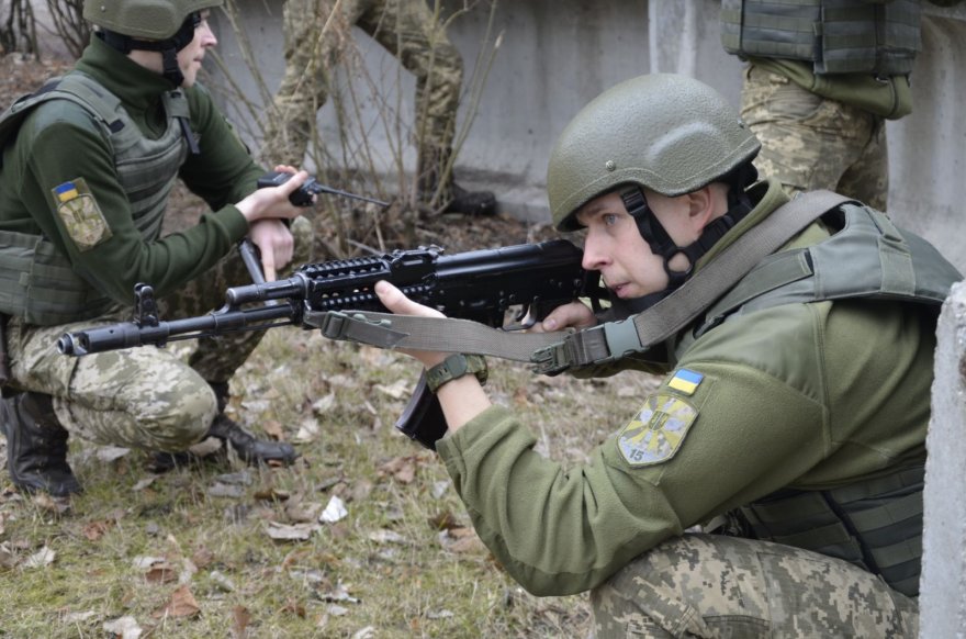 Бориспільські «голуби миру»: будні бригади транспортної авіації Бориспільські «голуби миру»: будні бригади транспортної авіації