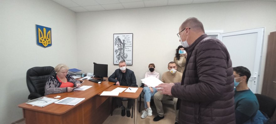 Проблемні питання електропостачання Бориспільщини обговорили з керівництвом ДТЕК Проблемні питання електропостачання Бориспільщини обговорили з керівництвом ДТЕК