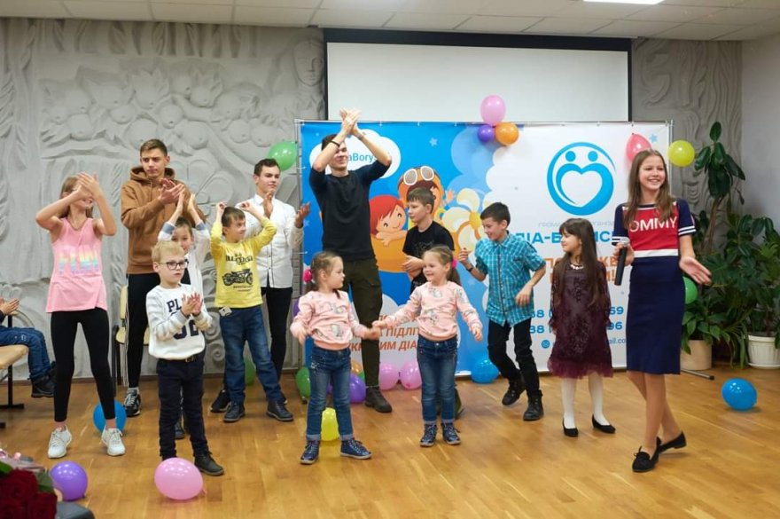 Діабет: життя за своїми правилами Діабет: життя за своїми правилами