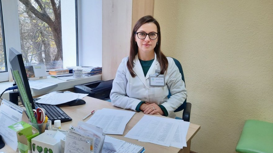 Діабет: життя за своїми правилами Діабет: життя за своїми правилами