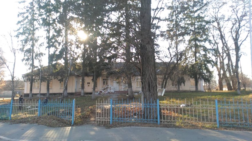 Новий ЦНАП: 150 мільйонів, три поверхи з підземним паркінгом, фотозонами й фонтаном у центрі міста Новий ЦНАП: 150 мільйонів, три поверхи з підземним паркінгом, фотозонами й фонтаном у центрі міста