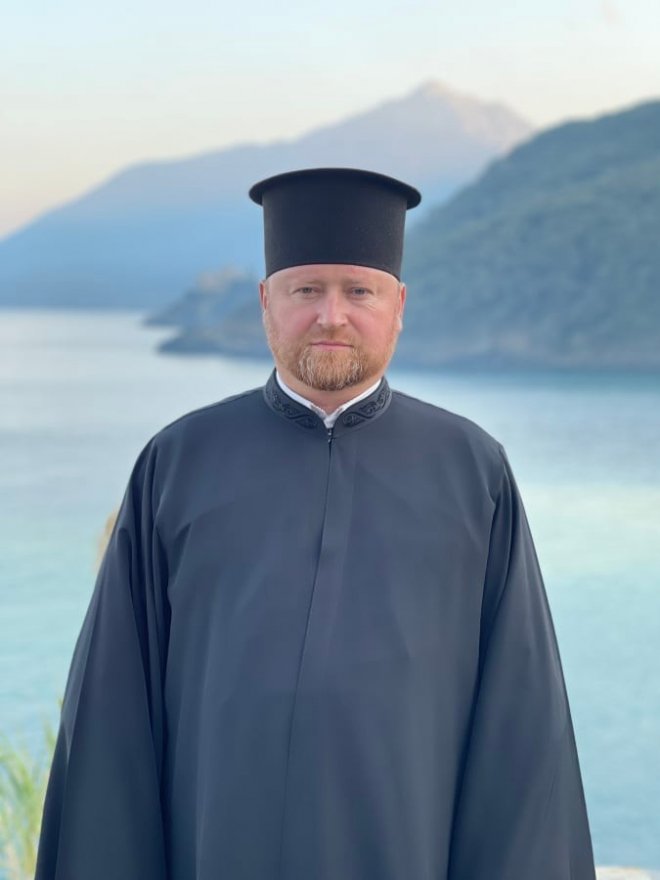 Міжнародний день Біблії Міжнародний день Біблії