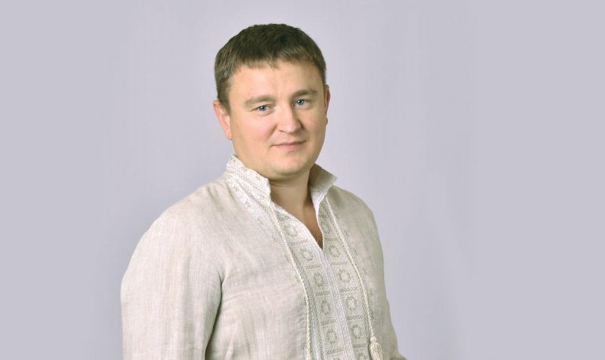 Ігор Шалімов: «Ми розуміємо, що необхідно місту» Ігор Шалімов: «Ми розуміємо, що необхідно місту»