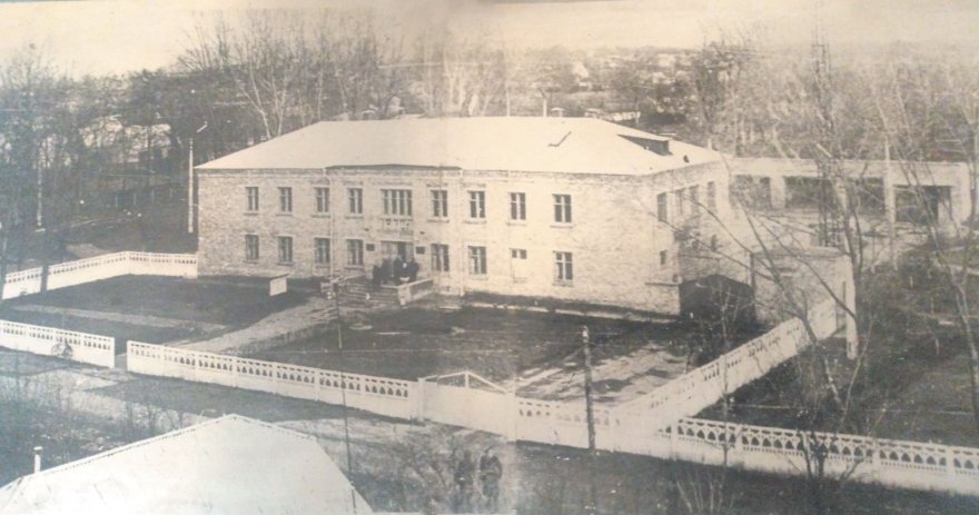 Від міліції до поліції: у 1919 році почала відлік історія бориспільського райуправління