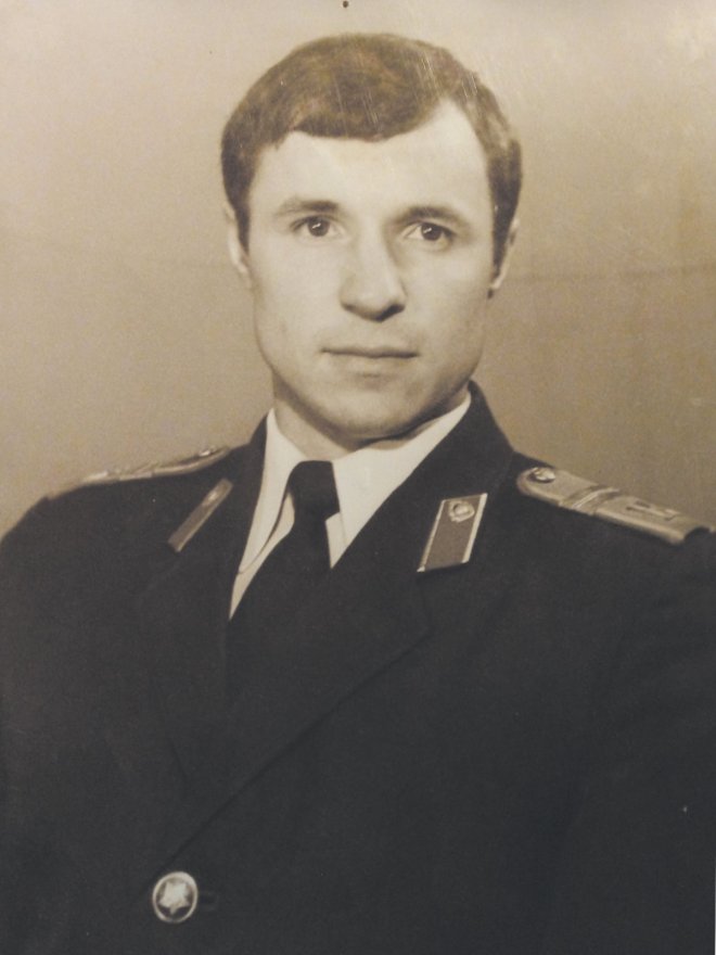 Від міліції до поліції: у 1919 році почала відлік історія бориспільського райуправління