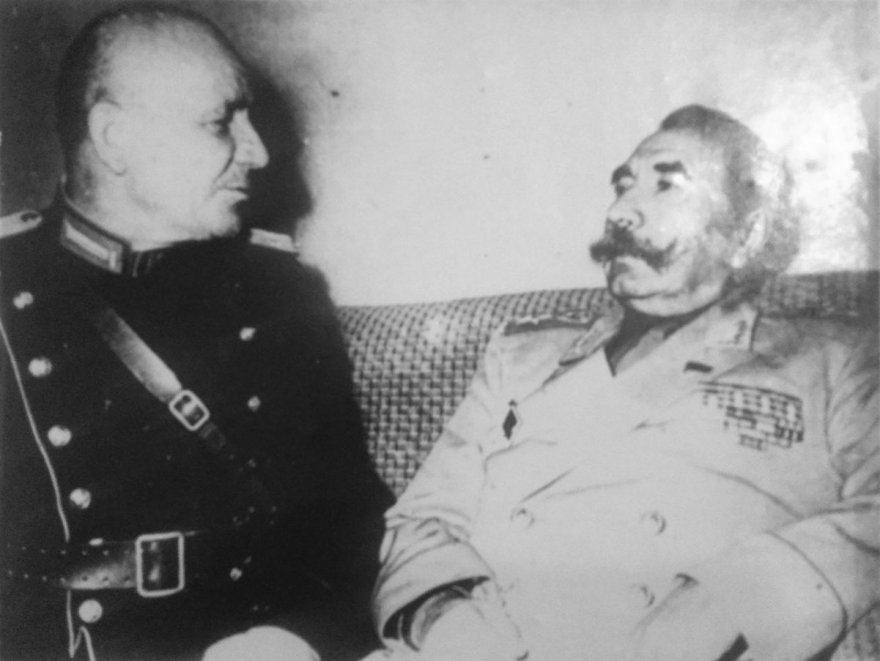 Від міліції до поліції: у 1919 році почала відлік історія бориспільського райуправління
