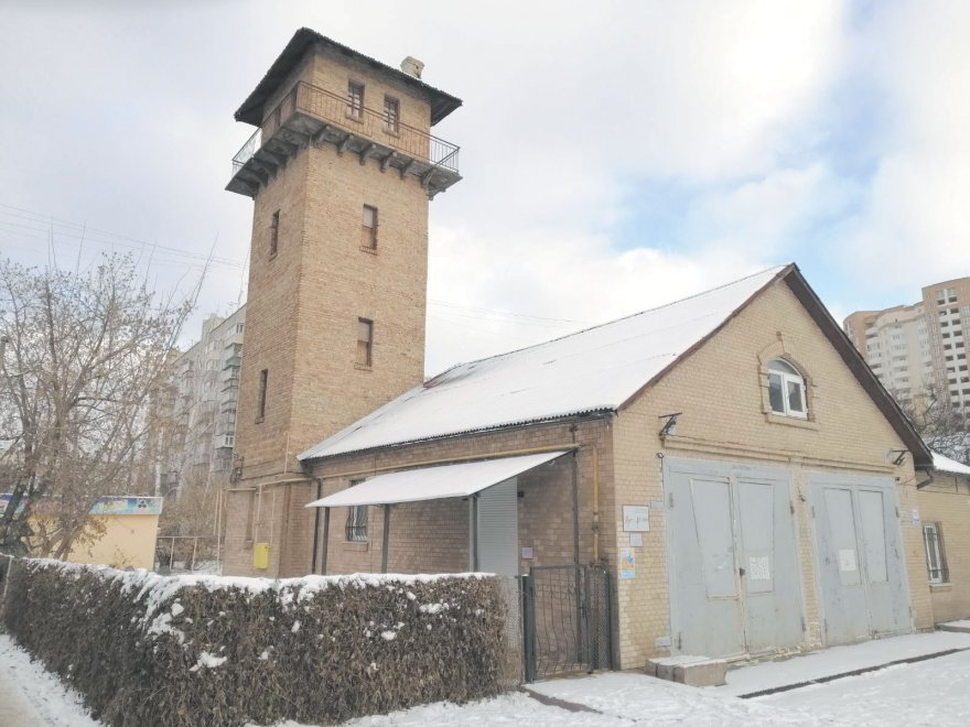 Пам’ятки рідного міста Пам’ятки рідного міста