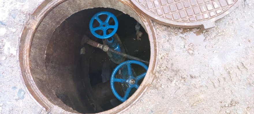 До аварії на водозабірному вузлі призвели часті відключення електроенергії До аварії на водозабірному вузлі призвели часті відключення електроенергії