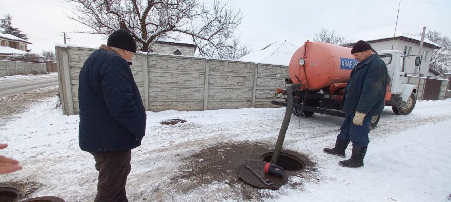 До аварії на водозабірному вузлі призвели часті відключення електроенергії До аварії на водозабірному вузлі призвели часті відключення електроенергії