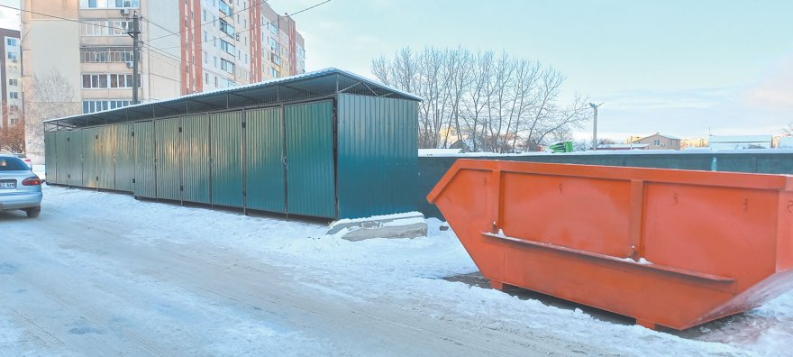 Микола Корнійчук: зробимо мікрорайон зразковим Микола Корнійчук: зробимо мікрорайон зразковим