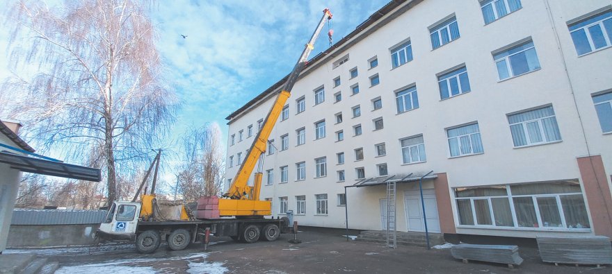 Постраждалі від стихії отримають допомогу з бюджету