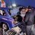 Авто з гербом Борисполя вирушило на змагання в Монте-Карло