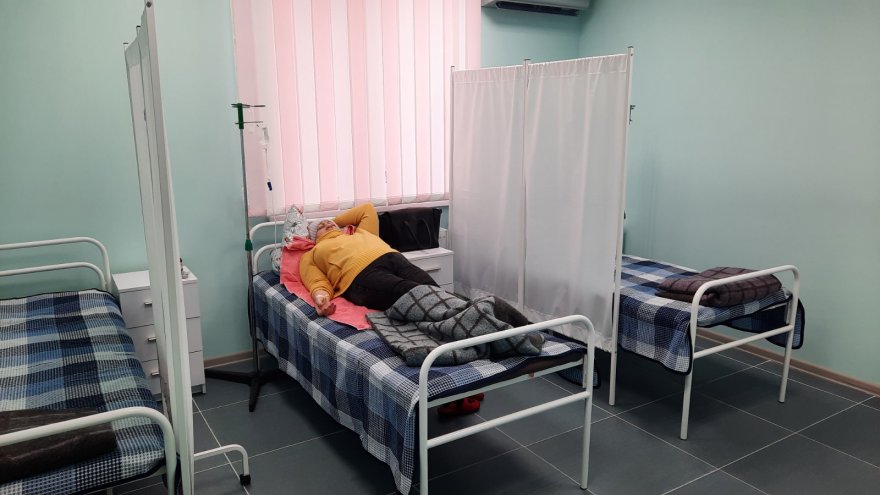 MSmed — новий медичний центр у Борисполі MSmed — новий медичний центр у Борисполі