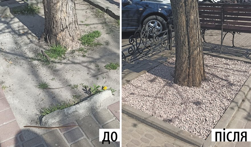 ВУКГ: працюємо стабільно ВУКГ: працюємо стабільно