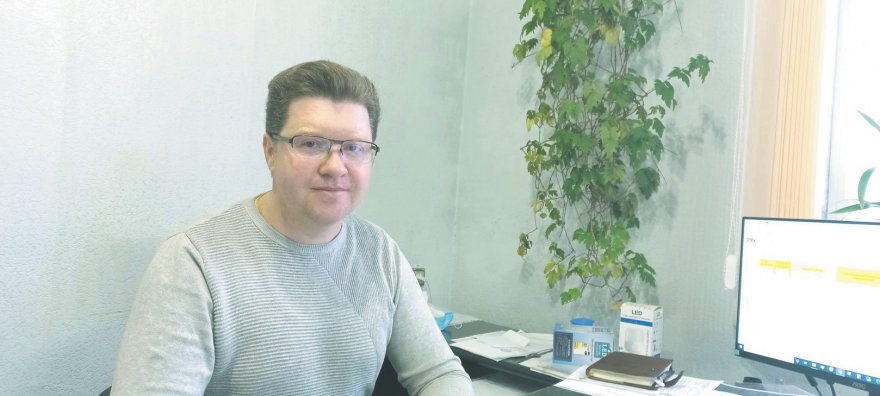 ВУКГ: працюємо стабільно ВУКГ: працюємо стабільно