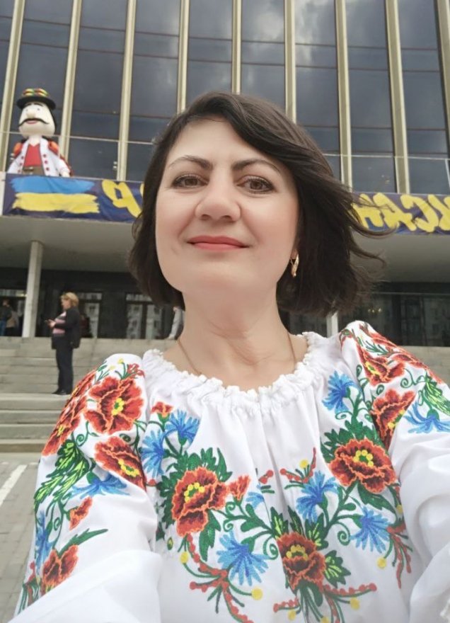 Допоможіть урятувати бориспільку