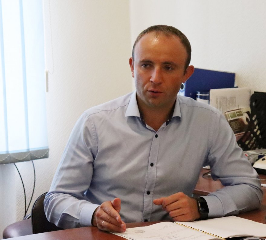Розвиток громади на паузі?