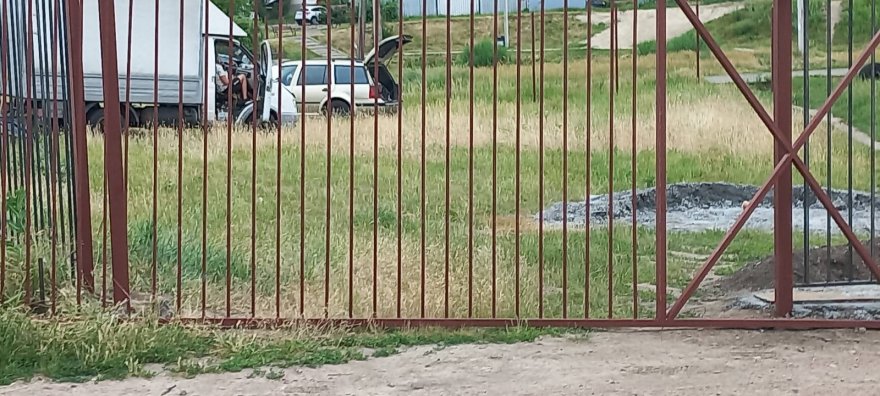 На Робітничій будують дитячий будинок