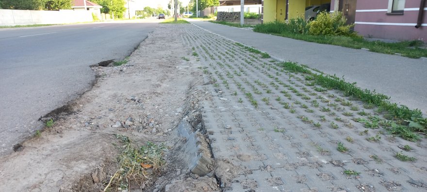 Кабелі переклали — наслідки залишили