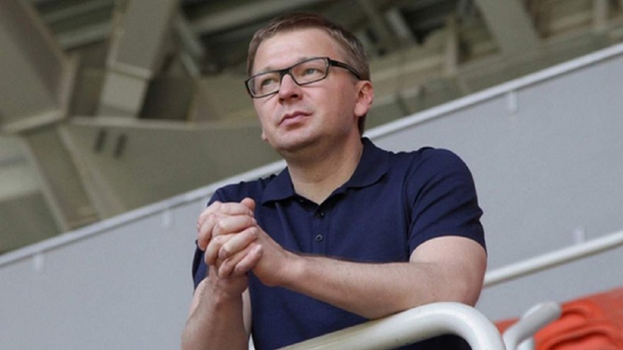 Шахтар знову змінив місце реєстрації – "гірники" офіційно переїхали з Маріуполя на Київщину Шахтар знову змінив місце реєстрації – "гірники" офіційно переїхали з Маріуполя на Київщину