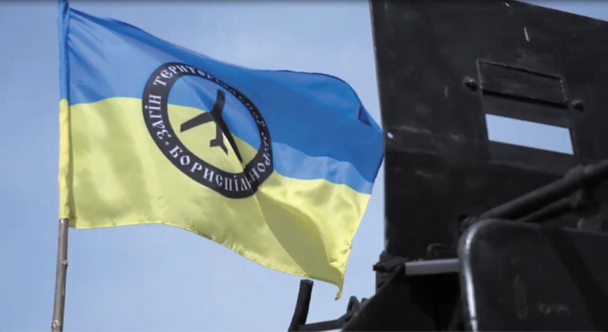 «Хортиця» чи сміттєвий полігон? Вирішувати високопосадовцям «Хортиця» чи сміттєвий полігон? Вирішувати високопосадовцям