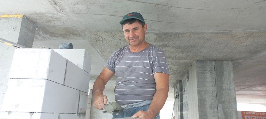 Трест Бориспільсільбуд: «Ми продовжуємо будувати!» Трест Бориспільсільбуд: «Ми продовжуємо будувати!»