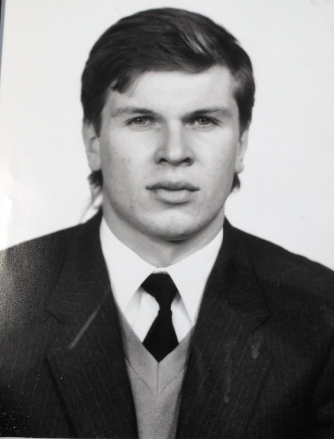 50-річний ювілей Бориспільська дитячо-юнацька спортивна школа