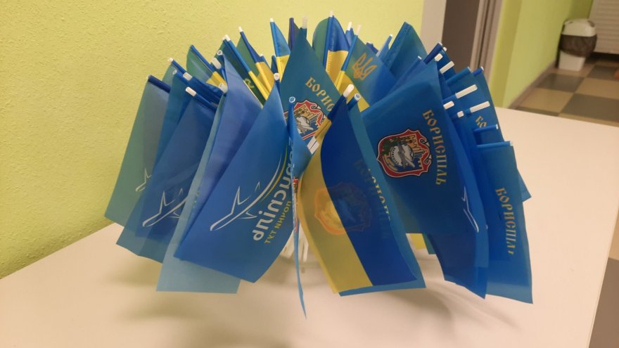 У БАЛ відбулося вручення сертифікатів степендіатам міського голови У БАЛ відбулося вручення сертифікатів степендіатам міського голови