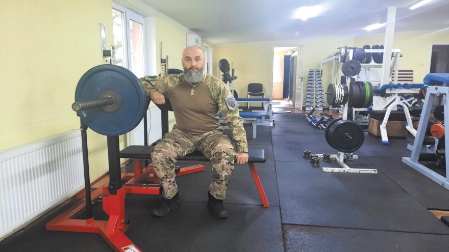Пауерліфтинг:  досягнення Бориспільщини