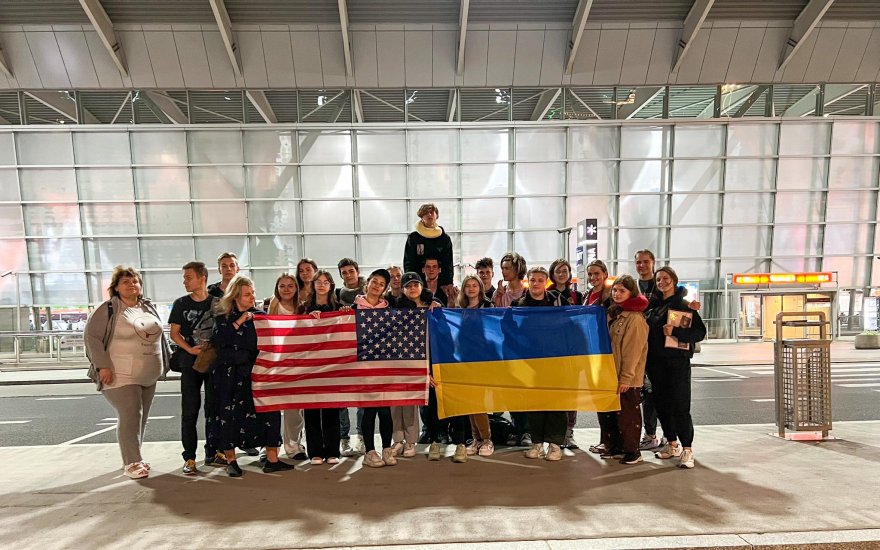 Непопулярна посада мера, 4 депутати на місто та виборча кампанія без бігбордів:  враження від програми обміну в США