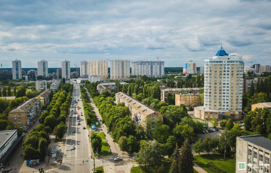 У Києві злетіли ціни на оренду квартир: скільки коштує жити в передмісті, як дістатися (фото) У Києві злетіли ціни на оренду квартир: скільки коштує жити в передмісті, як дістатися (фото)