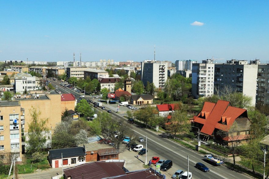 У Києві злетіли ціни на оренду квартир: скільки коштує жити в передмісті, як дістатися (фото) У Києві злетіли ціни на оренду квартир: скільки коштує жити в передмісті, як дістатися (фото)