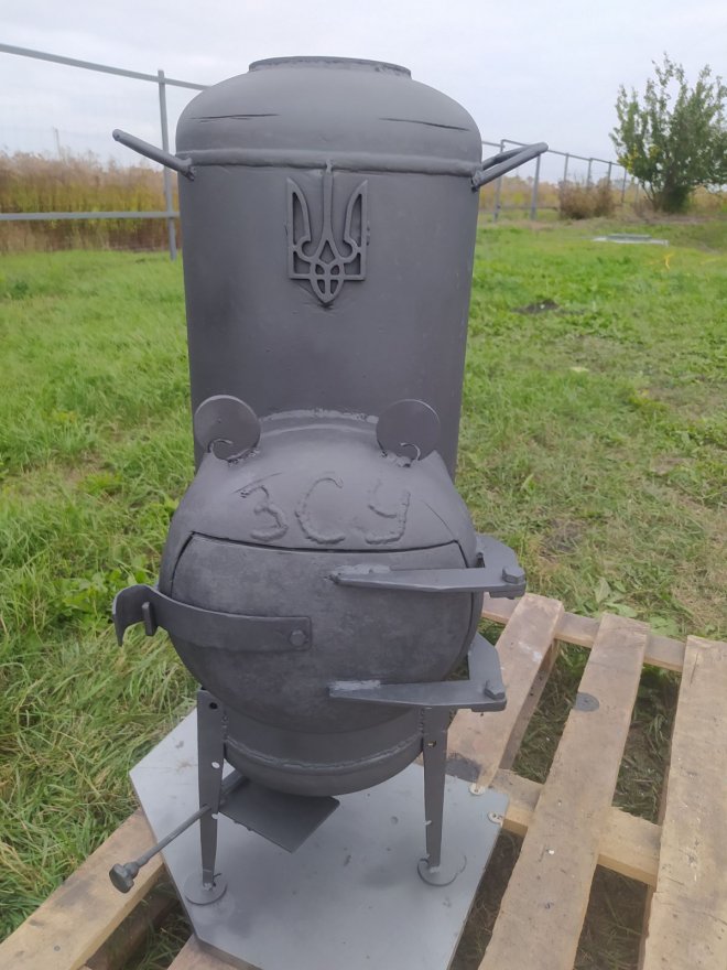 Як бориспільські волонтери допомагають ЗСУ підготуватися до зими Як бориспільські волонтери допомагають ЗСУ підготуватися до зими