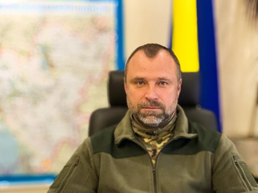 Воєнні будні Бориспільського району Воєнні будні Бориспільського району