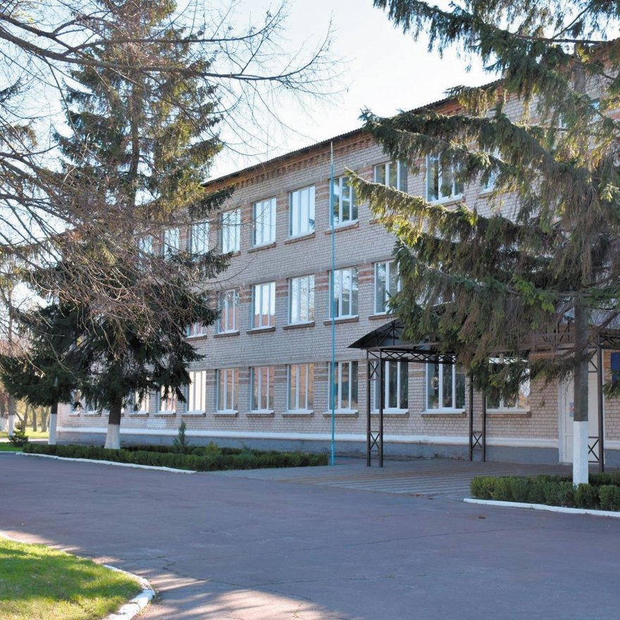 Шлях із глибини минулого тисячоліття — школі Воронькова 180 років Шлях із глибини минулого тисячоліття — школі Воронькова 180 років