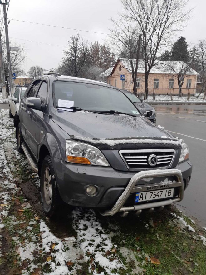У Борисполі працюватимуть інспектори з паркування У Борисполі працюватимуть інспектори з паркування