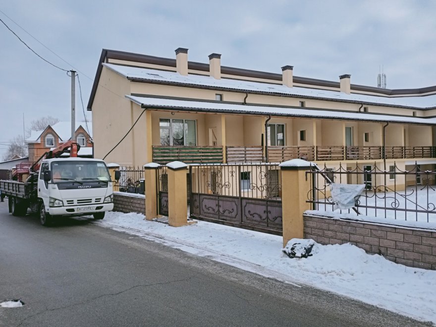 Виявлено причину постійних відключень світла на вул. Короленка Виявлено причину постійних відключень світла на вул. Короленка