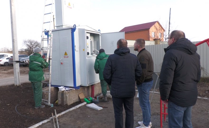 Гуртожиток у Глибокому готовий прийняти ВПО